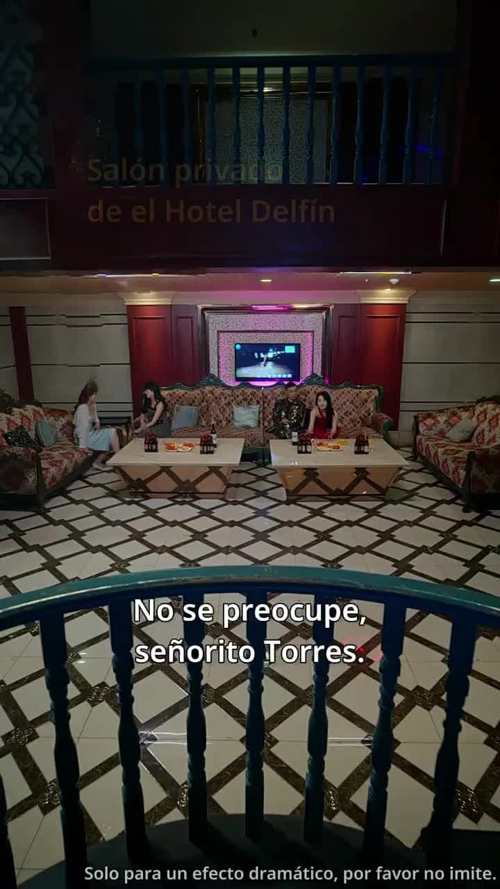 El Dominio del Rey Oscuro - Episode 29