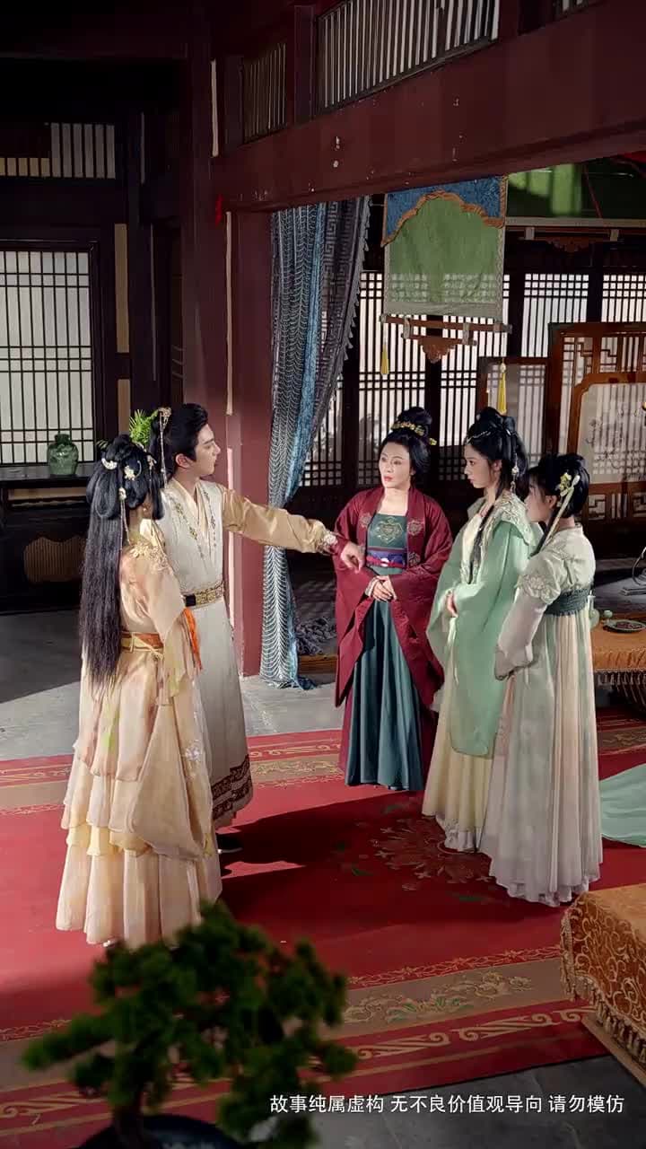 孤燈殘影照歸人 - Episode 47
