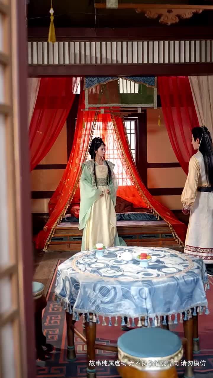孤燈殘影照歸人 - Episode 52