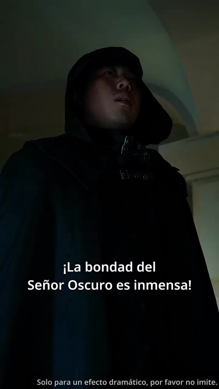 El Dominio del Rey Oscuro - Episode 96