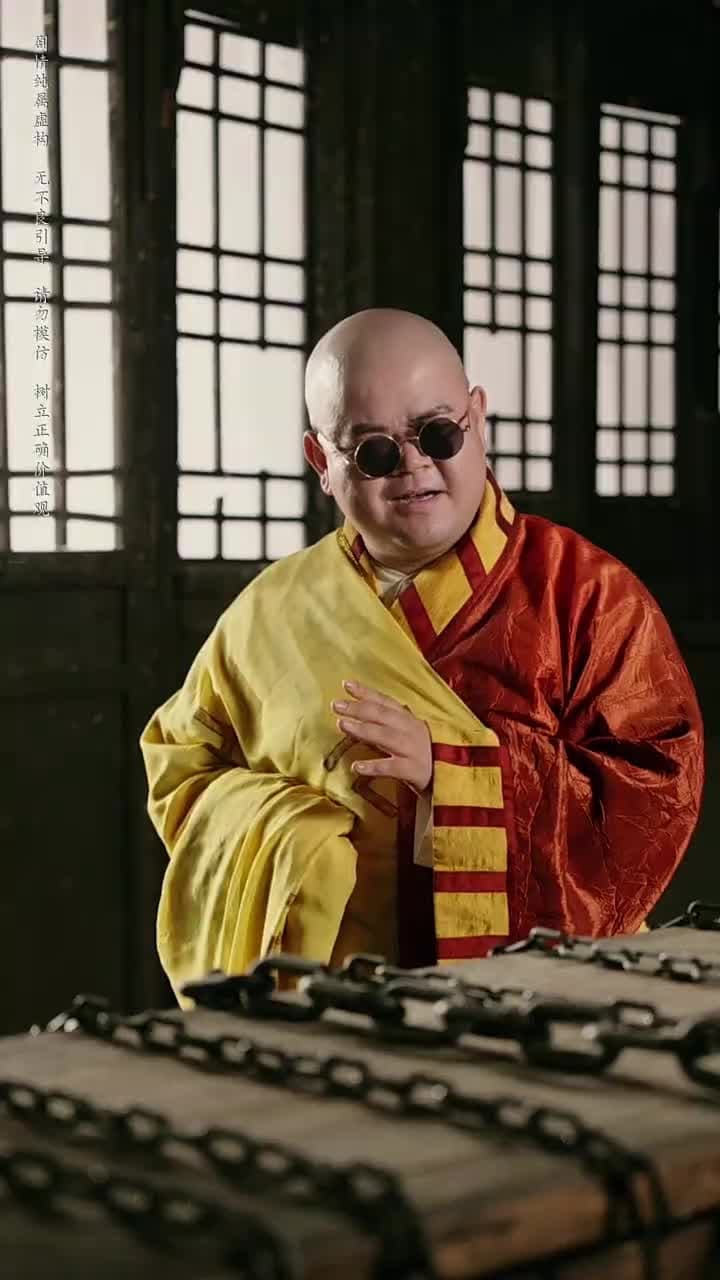 守墓筆記:棺山重啟 - Episode 78
