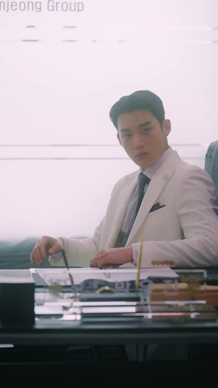 The Tyrant's Bride-to-be - Episode 10