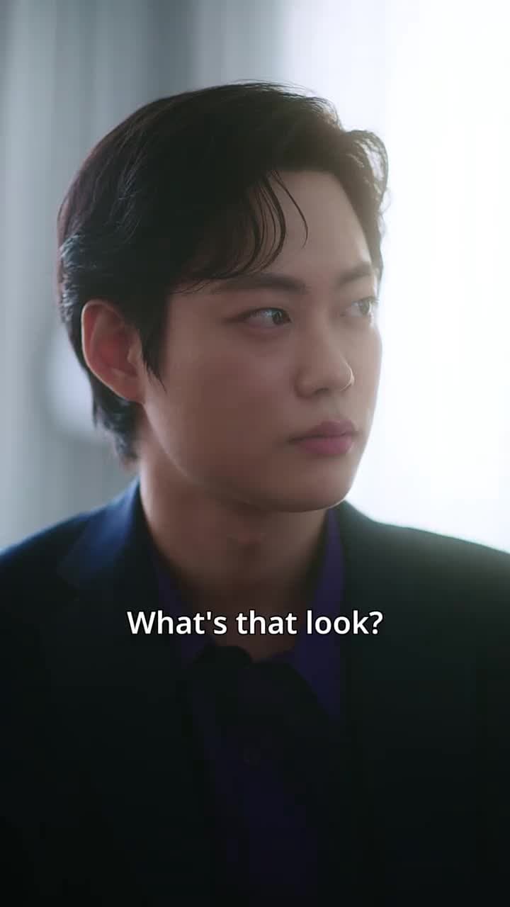 The Tyrant's Bride-to-be - Episode 16
