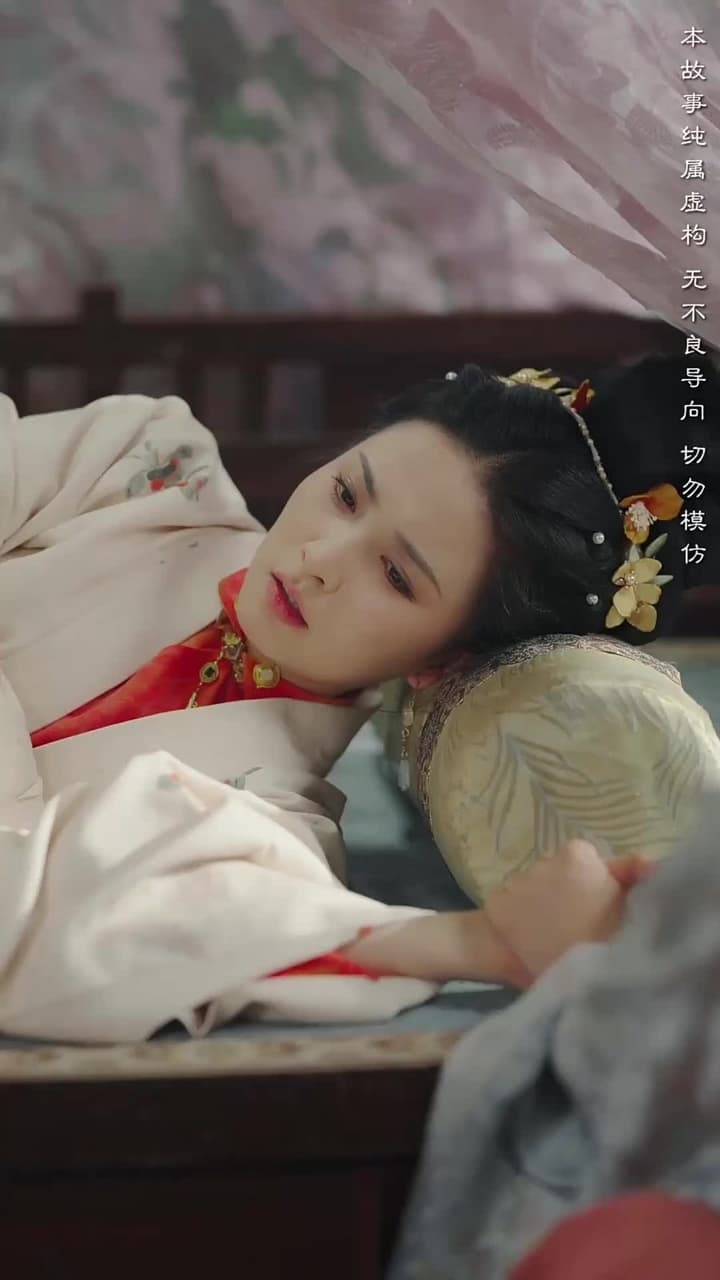 不敢問母安 - Episode 2