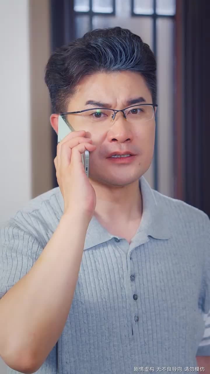 心灰意冷飛升時 - Episode 7