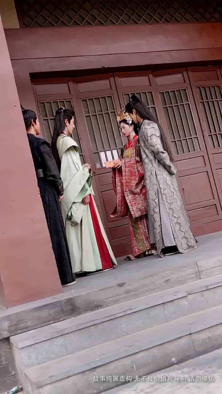 孤燈殘影照歸人 - Episode 15
