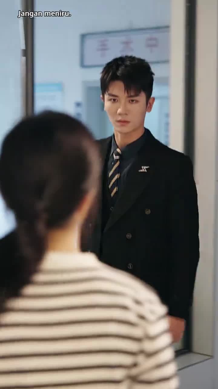 Pengorbanan Nyawa Demi Cinta - Episode 34