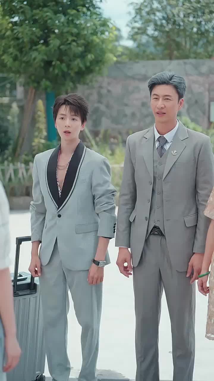 真千金她是學霸 - Episode 51