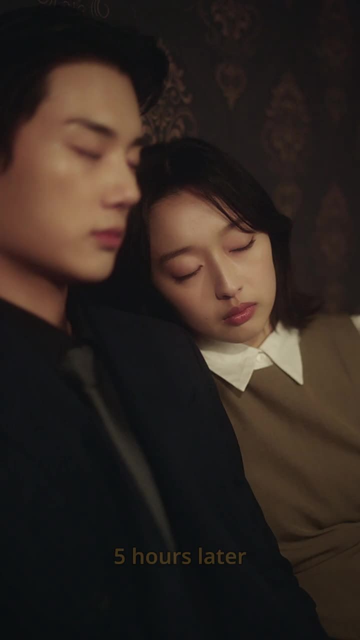 The Tyrant's Bride-to-be - Episode 32