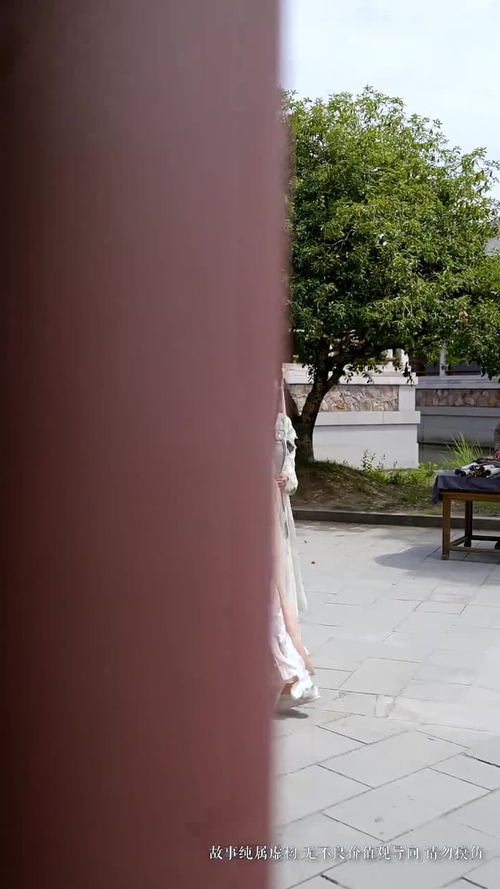 孤燈殘影照歸人 - Episode 4