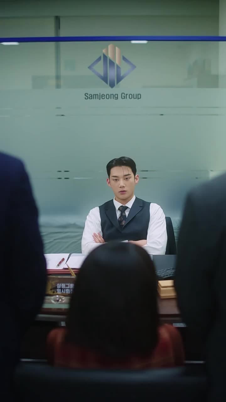 The Tyrant's Bride-to-be - Episode 6