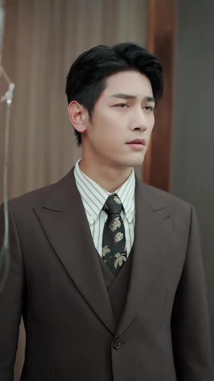 [Dubbed]Destined Reunion - Episode 38