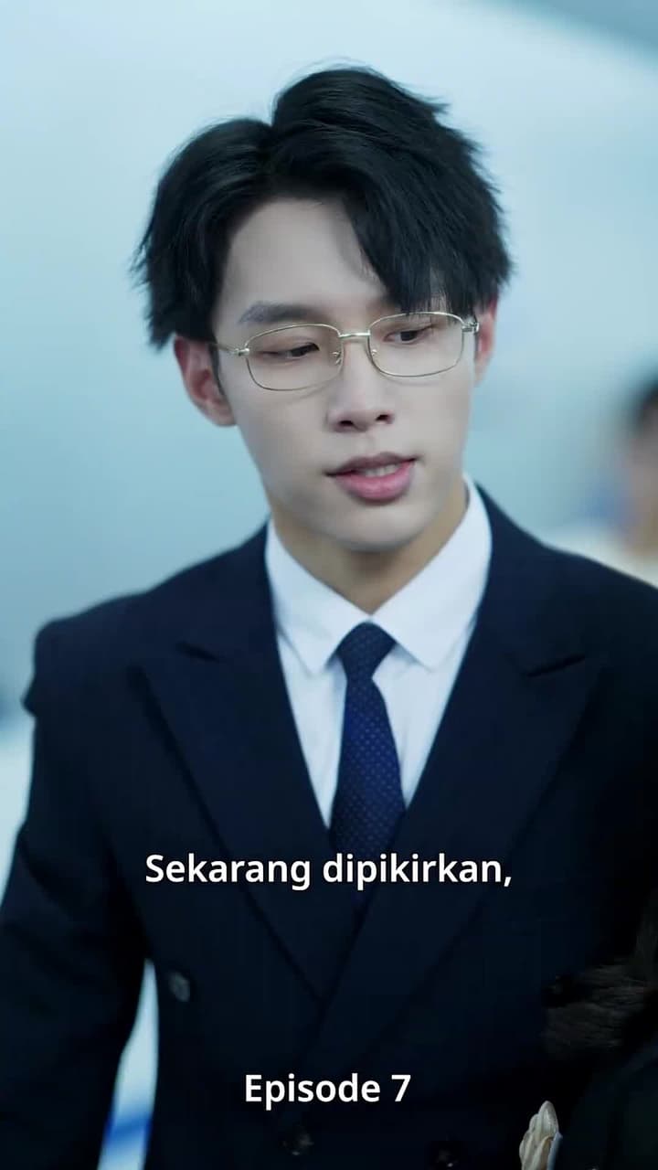 Usai Hujan Kau Menghilang - Episode 7