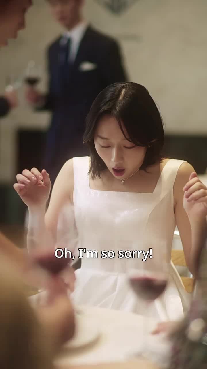 The Tyrant's Bride-to-be - Episode 12