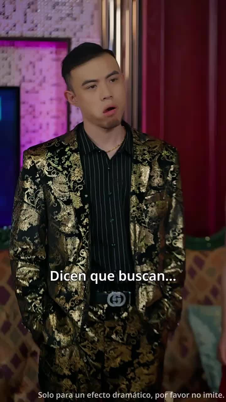 El Dominio del Rey Oscuro - Episode 32