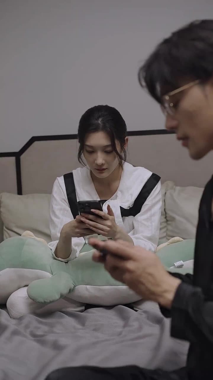分手當天,我閃婚了億萬富豪 - Episode 41