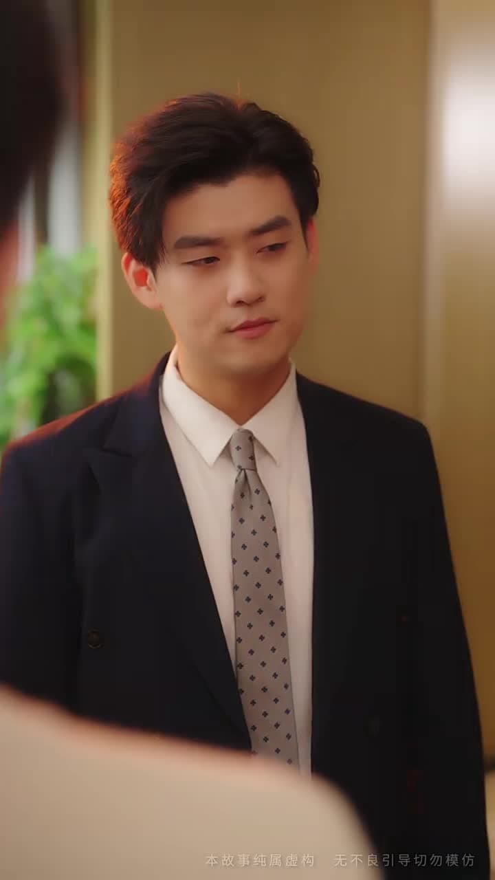 世上無人再似他 - Episode 27