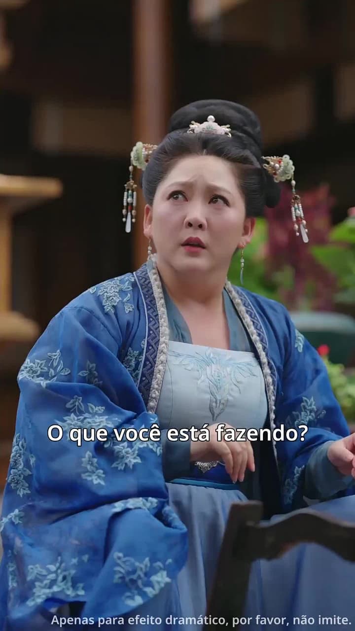 Abandonada pelo "Filho", Abraçada pelo Neto - Episode 42
