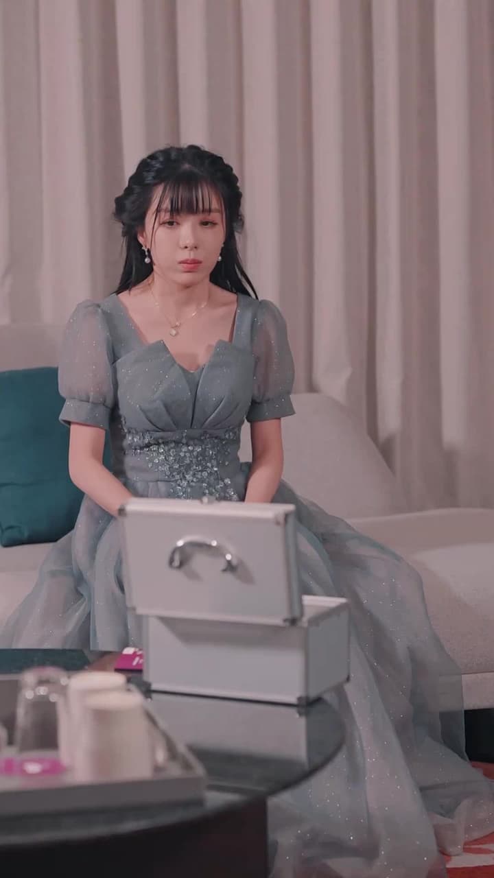 前妻太嬌氣,傅先生偏要寵我 - Episode 52