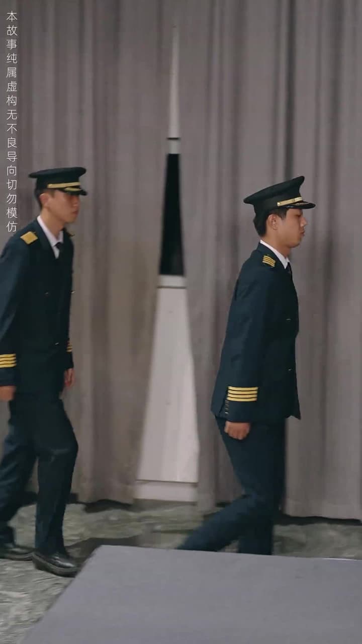 荊棘花開,歌後歸來 - Episode 58