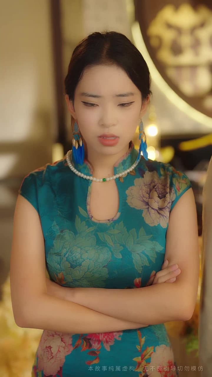 世上無人再似他 - Episode 9