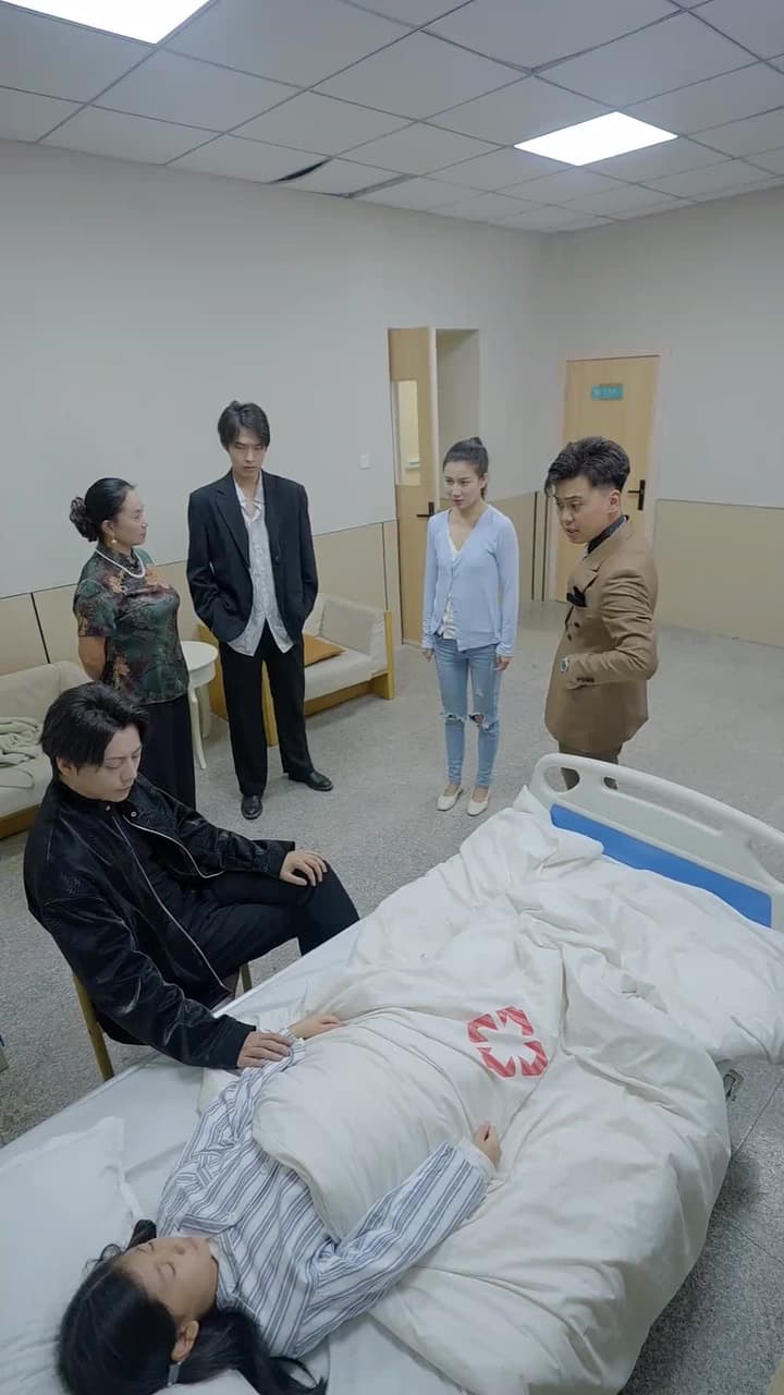 浴火狂龍 - Episode 10