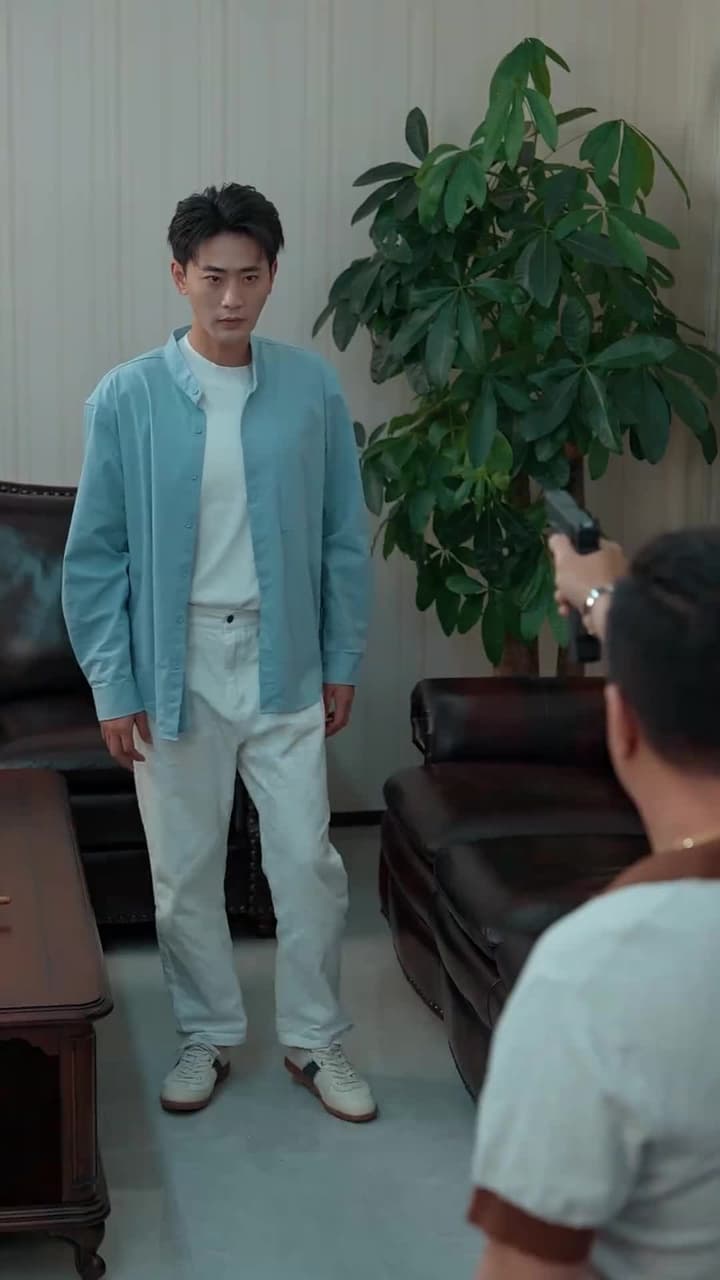 這個保鏢太無敵了 - Episode 33