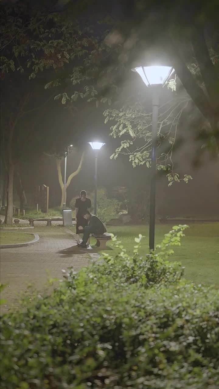 分手當天,我閃婚了億萬富豪 - Episode 17