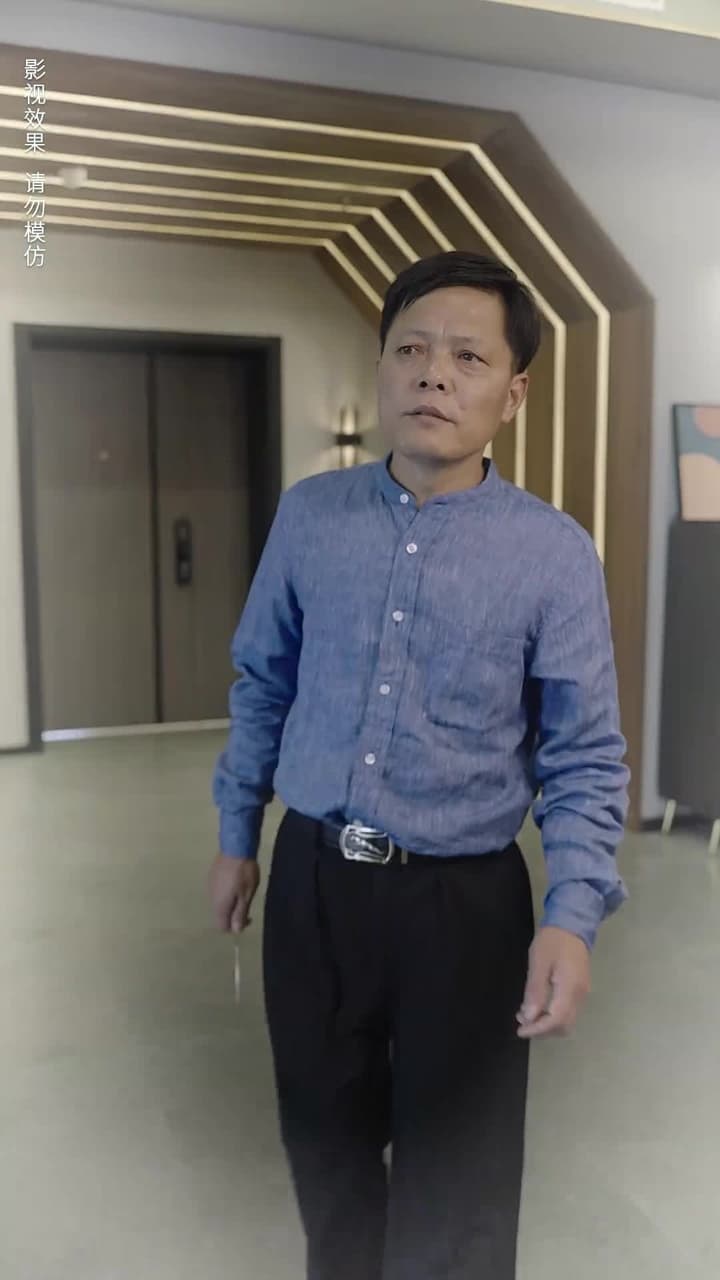 分手當天,我閃婚了億萬富豪 - Episode 84