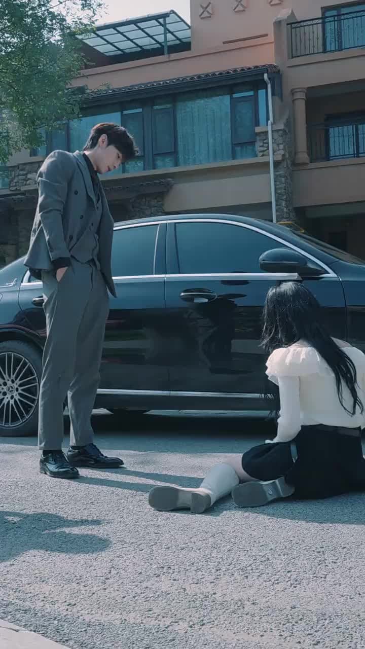 前妻太嬌氣,傅先生偏要寵我 - Episode 46