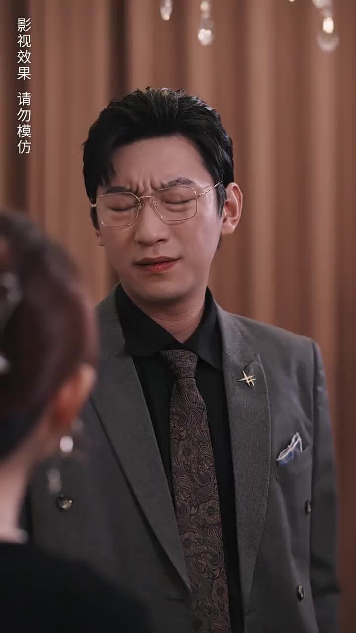 預知未來的神奇日記 - Episode 82