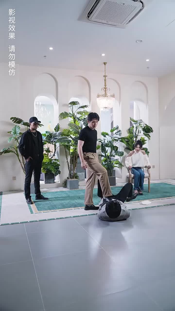 預知未來的神奇日記 - Episode 133