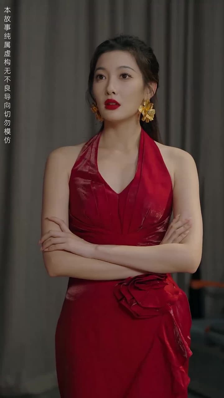 荊棘花開,歌後歸來 - Episode 47