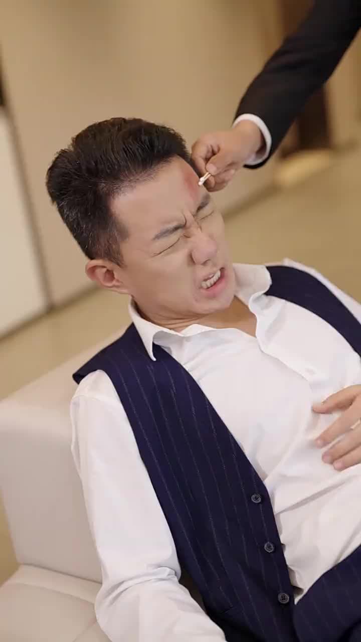 浴火狂龍 - Episode 29