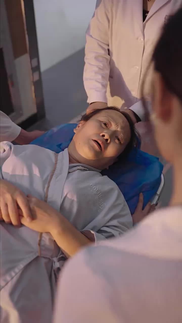 分手當天,我閃婚了億萬富豪 - Episode 83