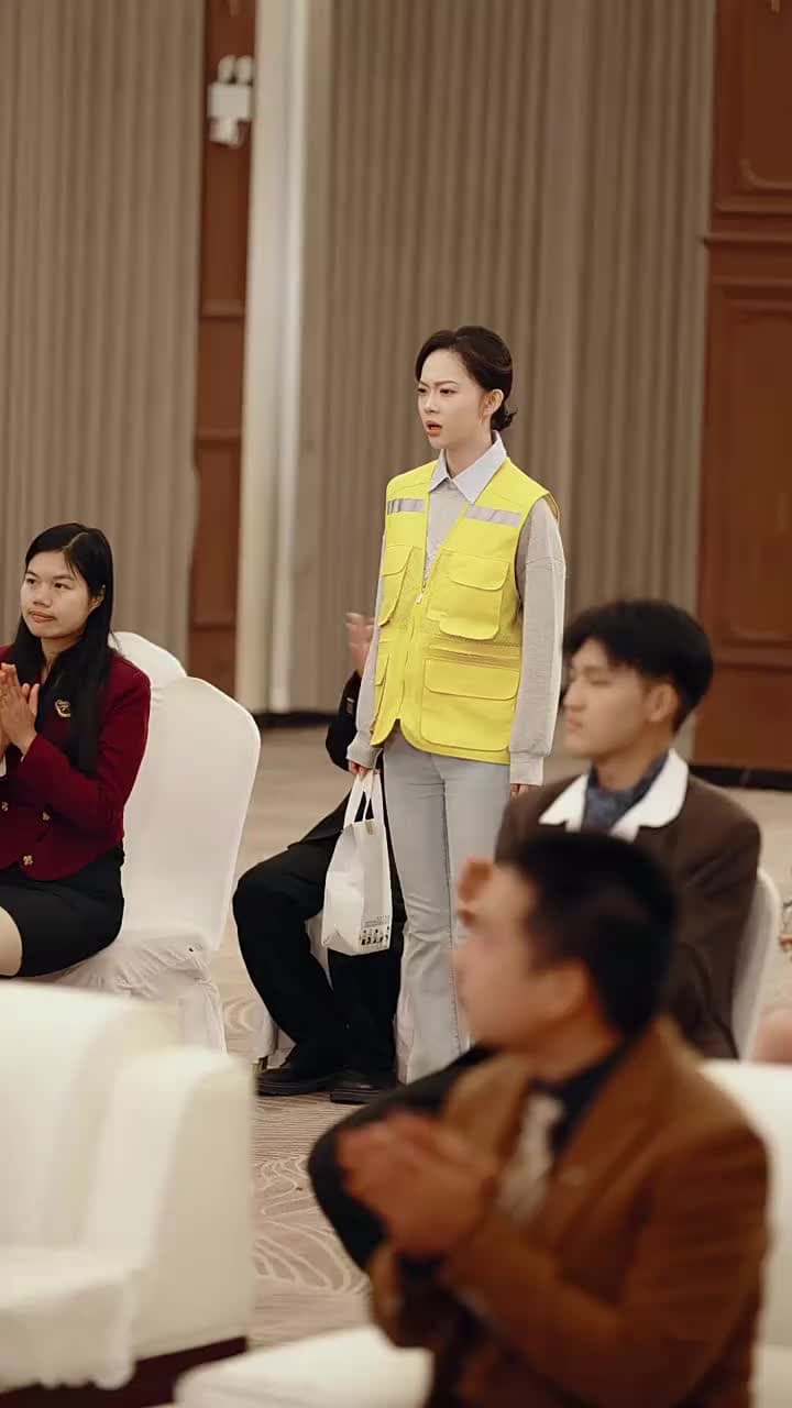 Trái Tim Trọng Sinh - Episode 35