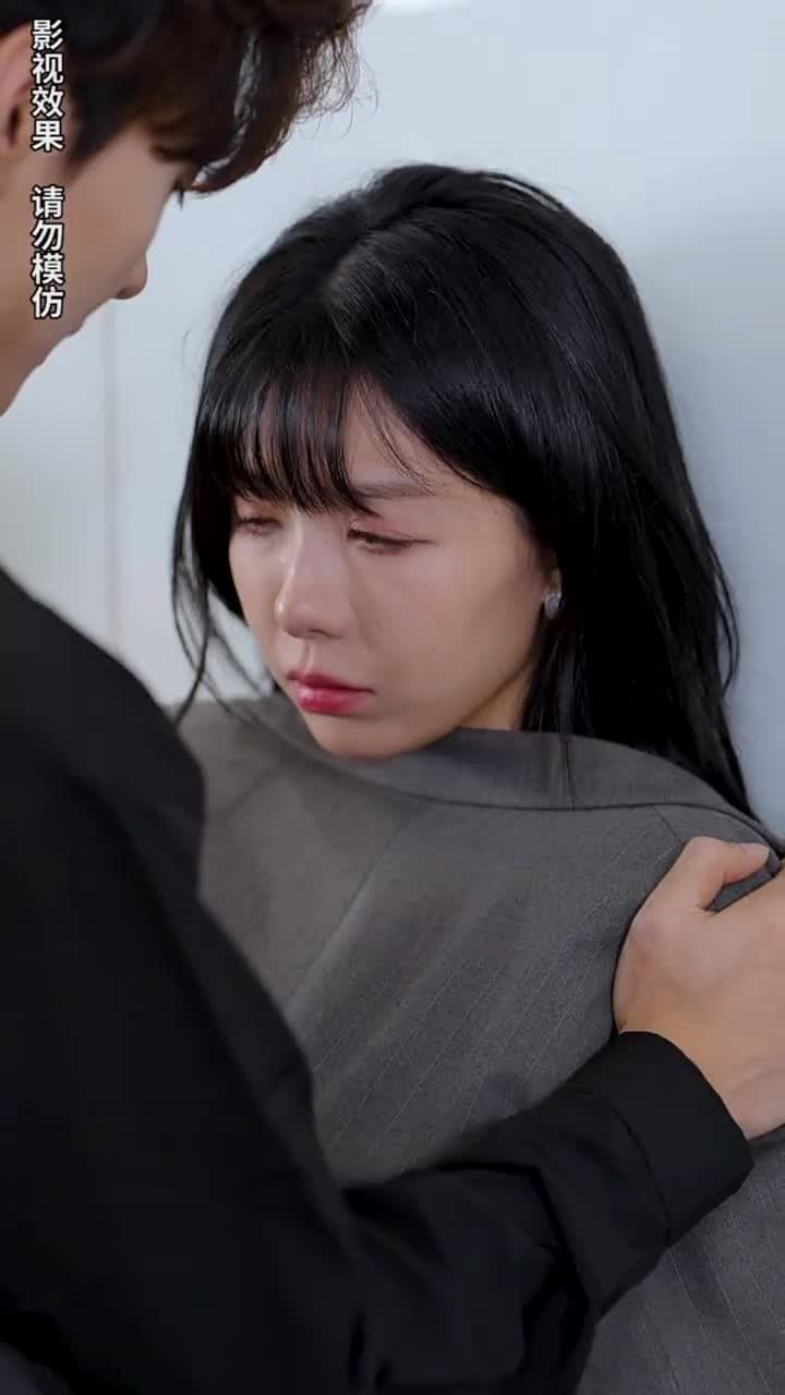 前妻太嬌氣,傅先生偏要寵我 - Episode 16