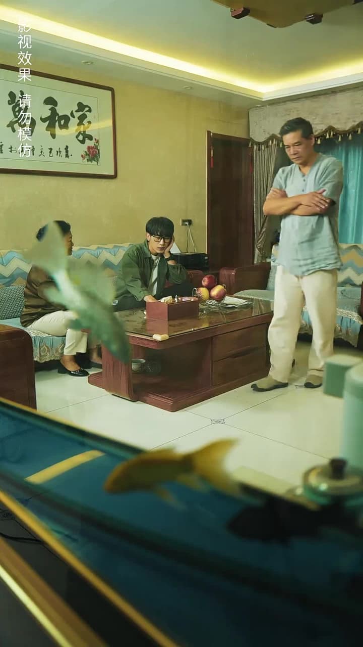 預知未來的神奇日記 - Episode 12