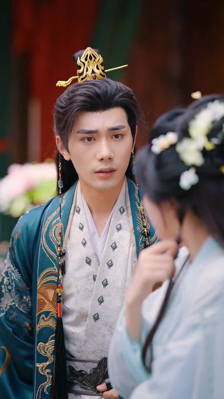 第壹狂妃 - Episode 54