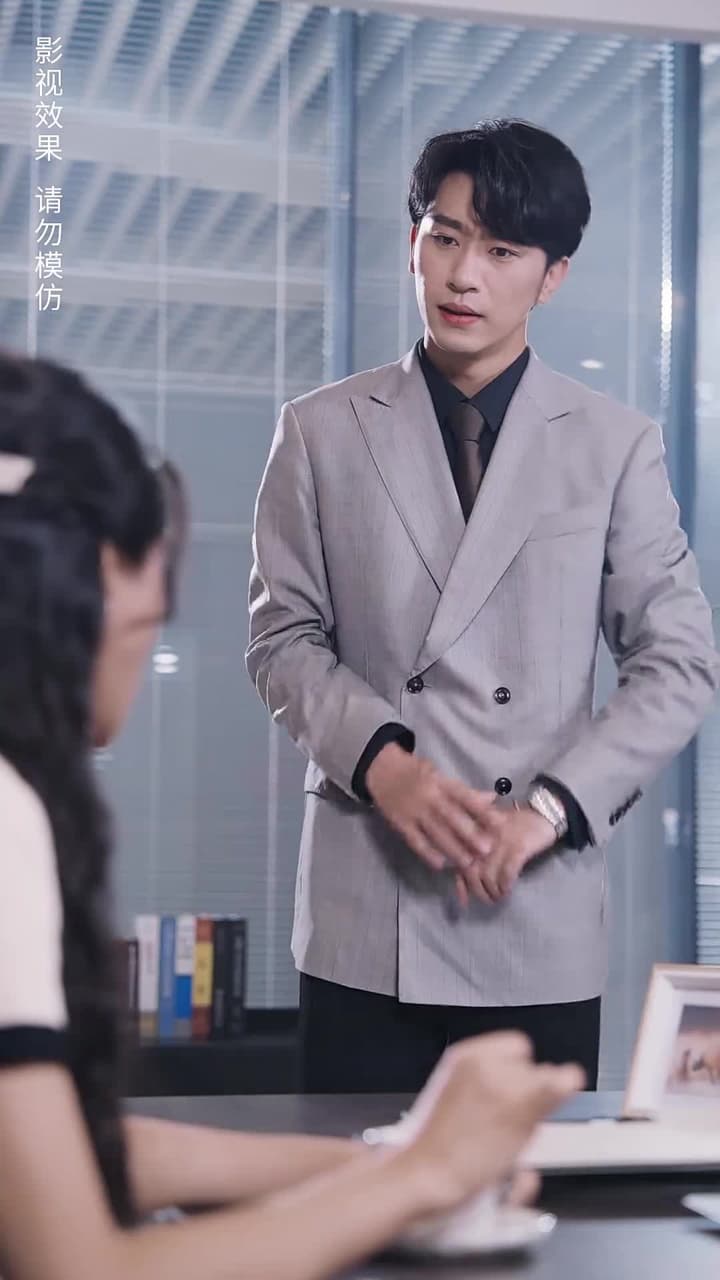 預知未來的神奇日記 - Episode 94