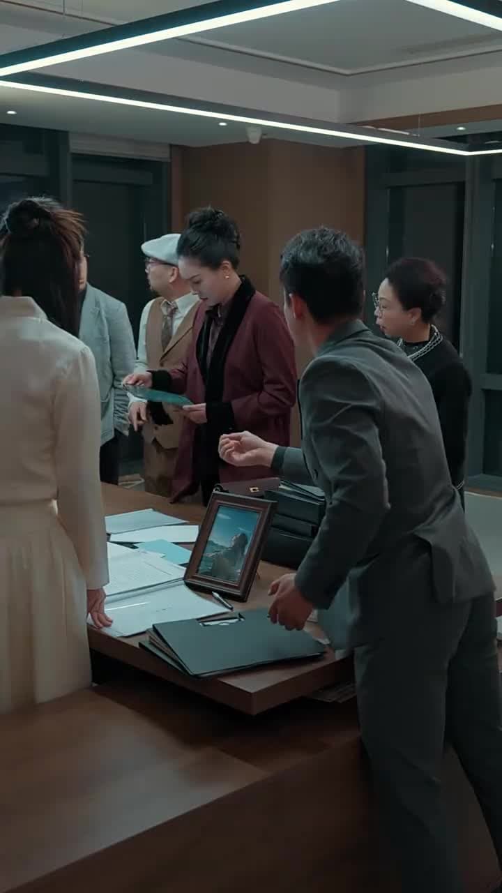 這個保鏢太無敵了 - Episode 42