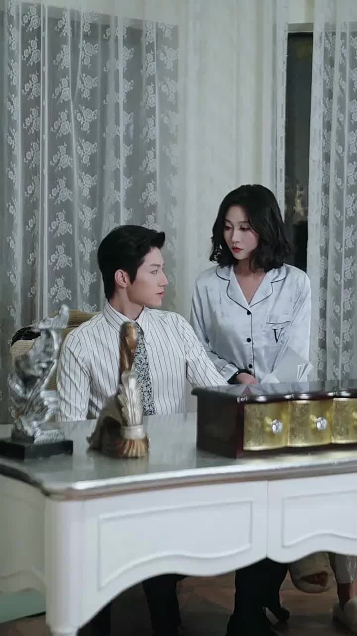 Trái Tim Trọng Sinh - Episode 31