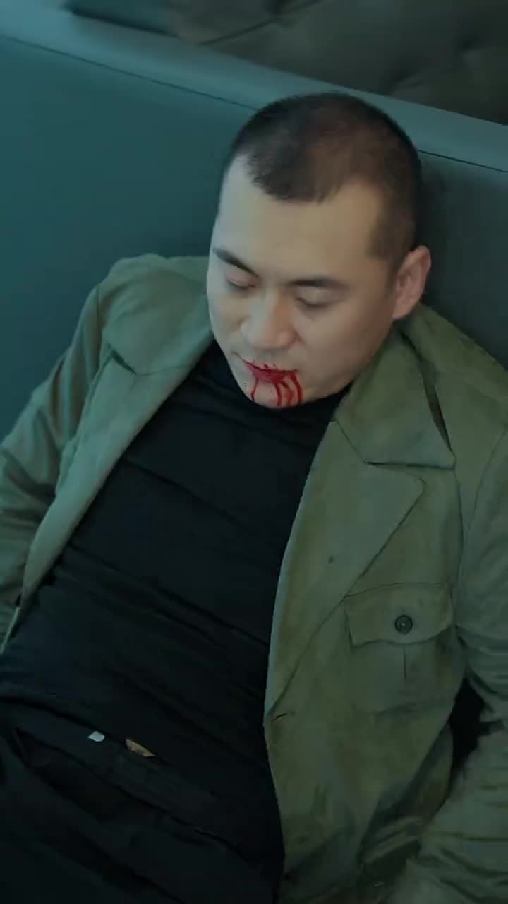 這個保鏢太無敵了 - Episode 19
