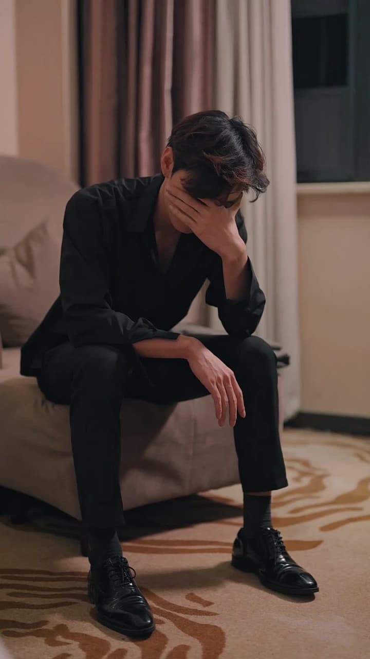 前妻太嬌氣,傅先生偏要寵我 - Episode 30