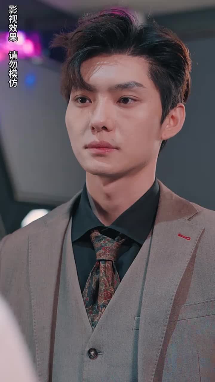 前妻太嬌氣,傅先生偏要寵我 - Episode 73