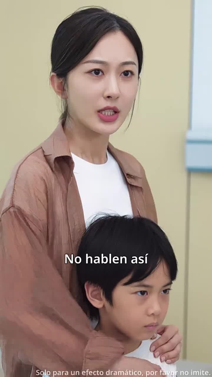 Bajo la Misma Estrella - Episode 44