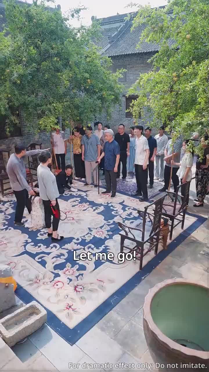 Beyond Greendale, Memories Return - Episode 64