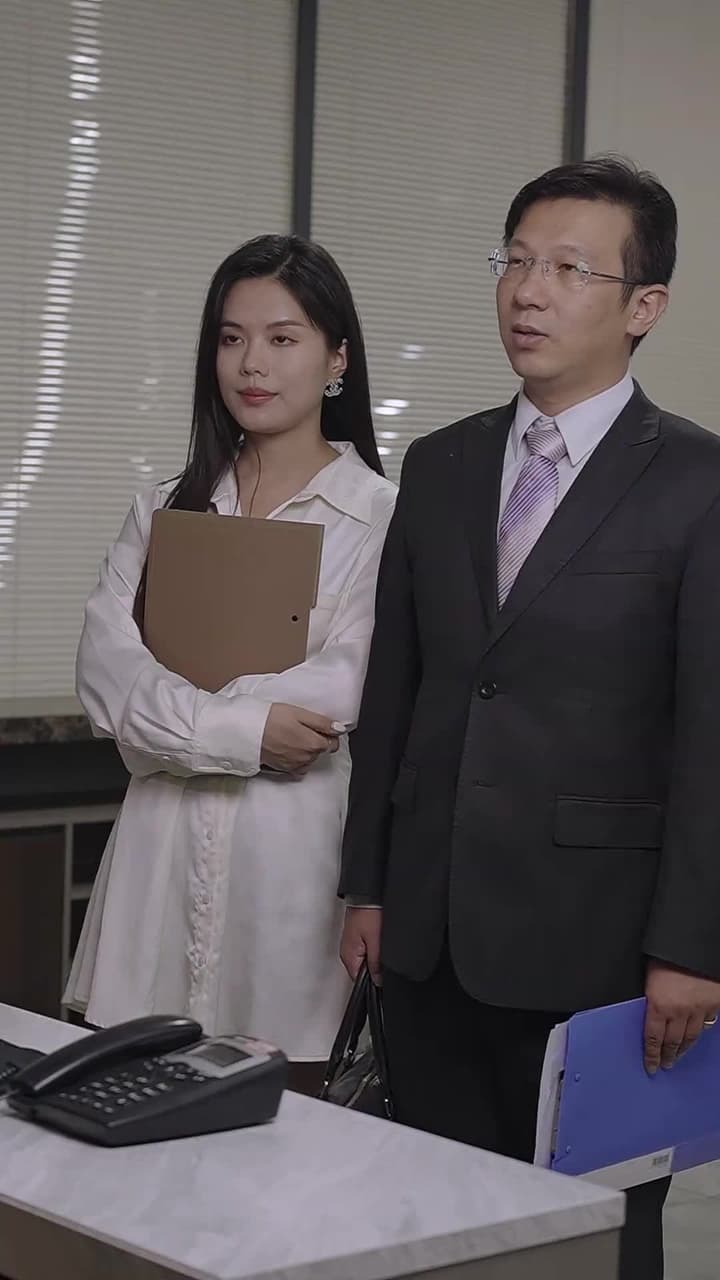 分手當天,我閃婚了億萬富豪 - Episode 63