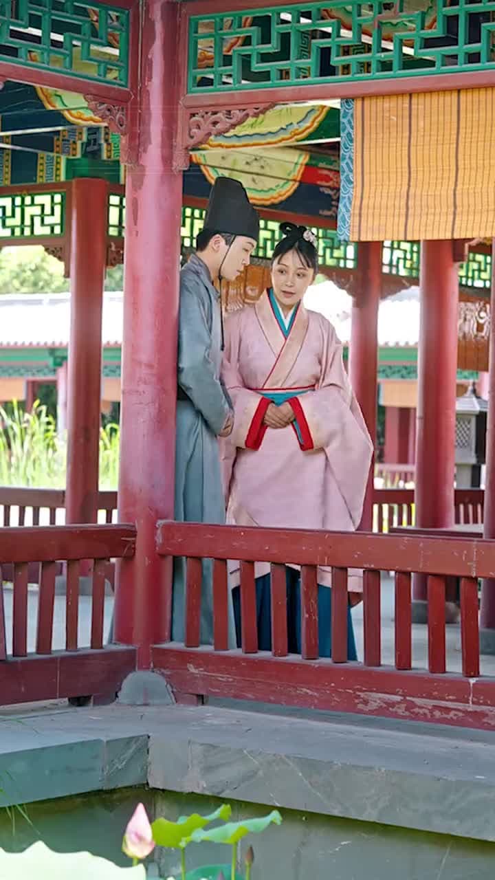第壹狂妃 - Episode 35