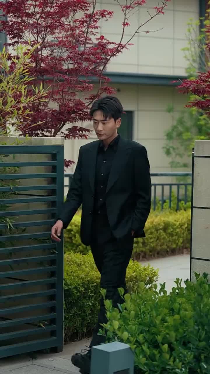 這個保鏢太無敵了 - Episode 55